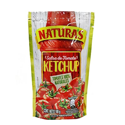 Salsa Tomate Dp 100 GR