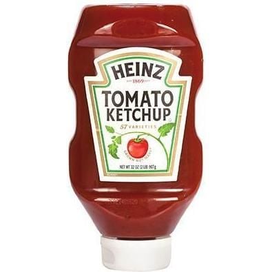 Salsa de Tomate Ez 32 OZ