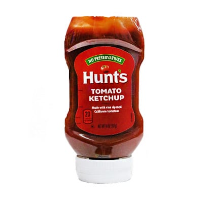 Salsa de Tomate 14 OZ