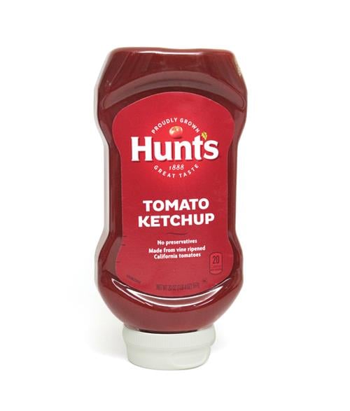 Salsa de Tomate 20 OZ