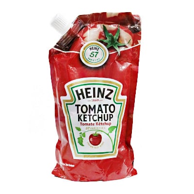 Salsa de Tomate Flex 397 GR