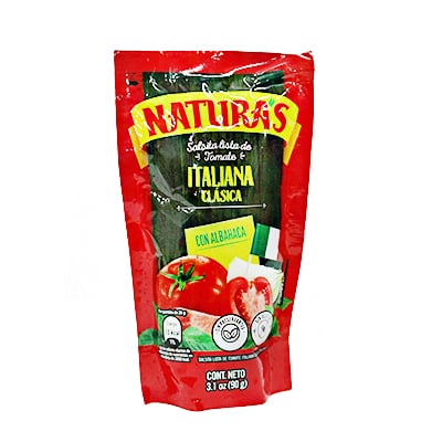 Salsa Italiana Clasica 90 GR (8)