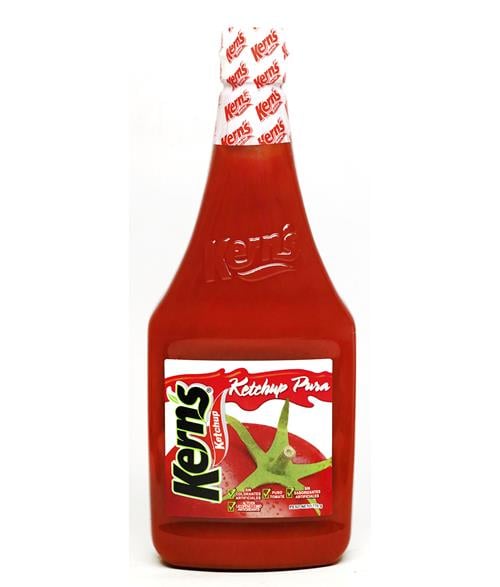 Salsa de Tomate PET 776 GR