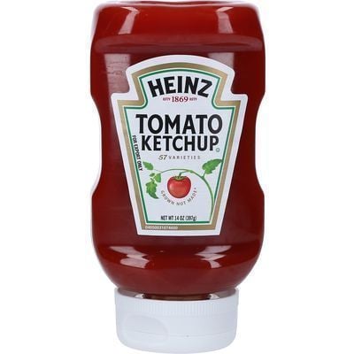 Salsa Ketchup 14 OZ