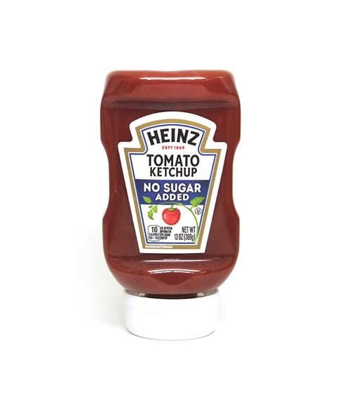 Salsa de Tomate sin Azucar 13 OZ
