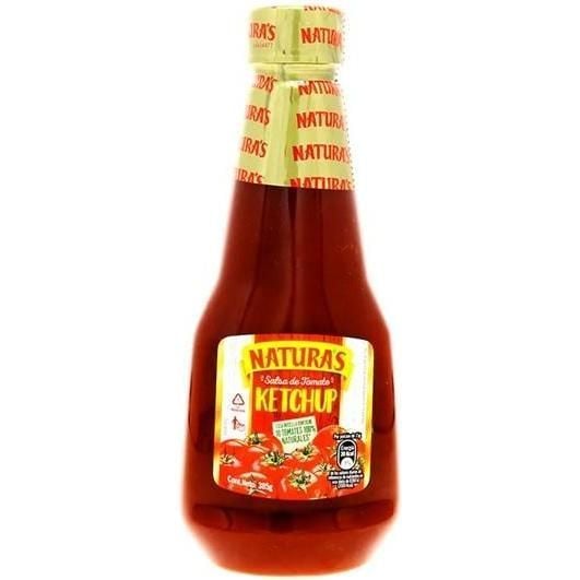 Salsa Tipo Ketchup 385 GR