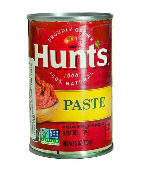 Pasta de Tomate 6 OZ.