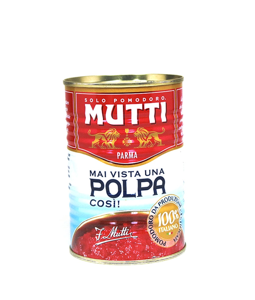 Tomate en Trozos 400 Grs