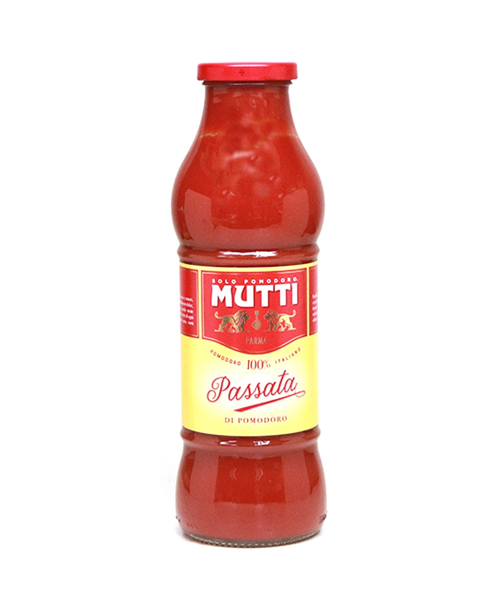 Pasta de Tomate 700 ML