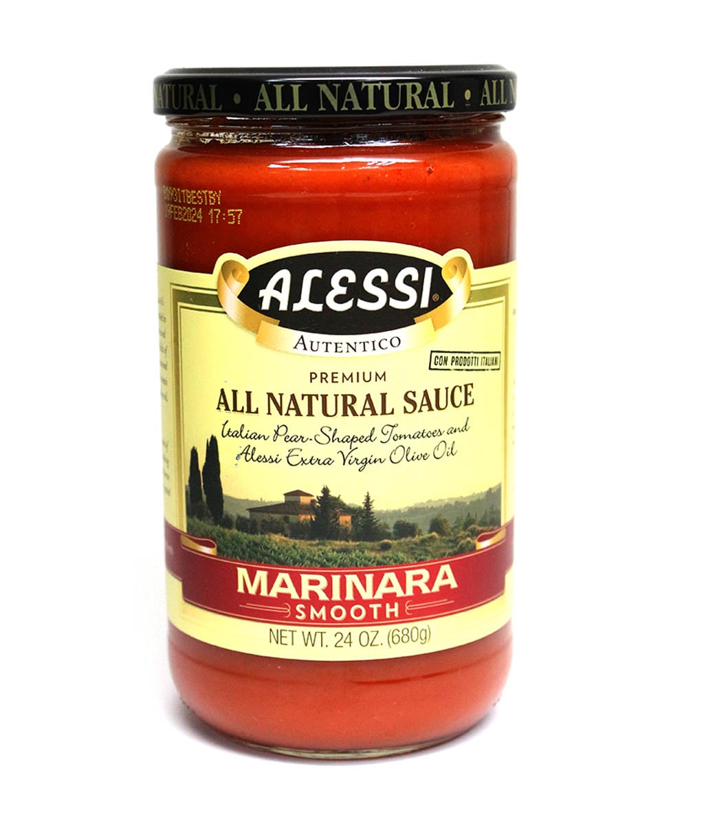 Salsa Marinada P/Pastas 24 OZ