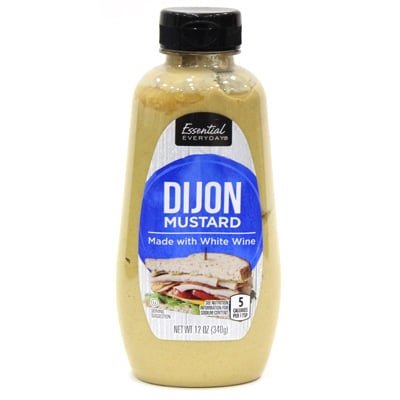 Mostaza Dijon 12 OZ