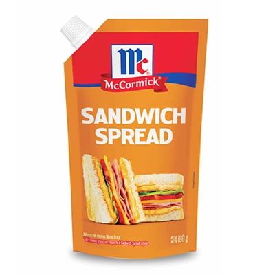 Sandwich Spread Dp 180 ML