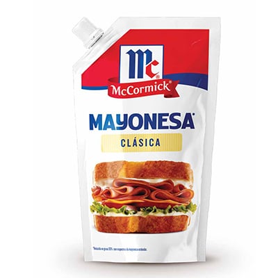 Mayonsa Dp 350 ML