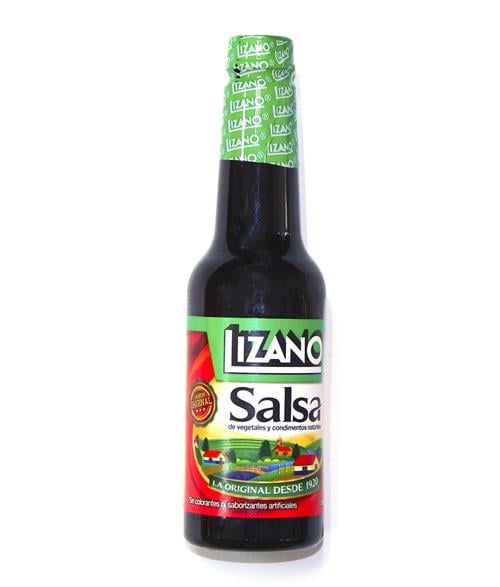Salsa Lizano 280 ML