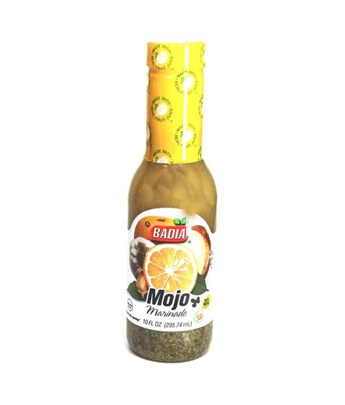 Mojo Criollo 10 OZ