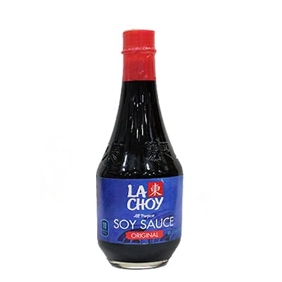 Salsa de Soya 15 Onz