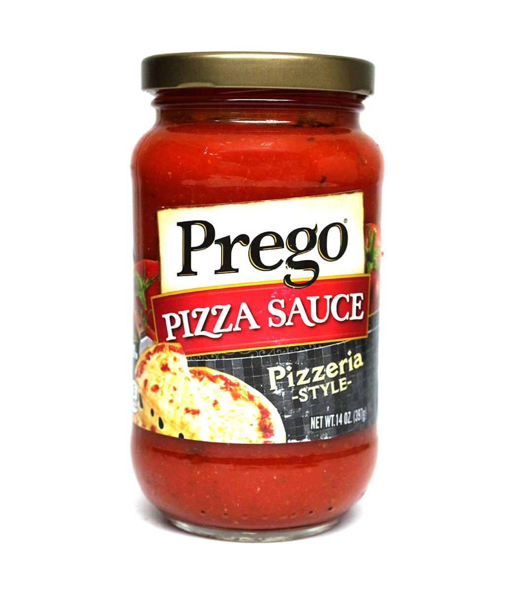 Salsa P/Pizza 14 OZ