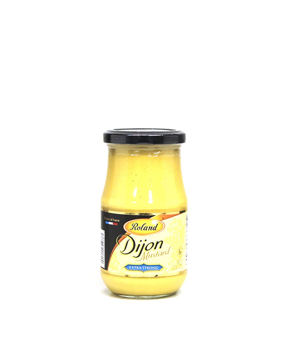Mostaza Dijon Ext.strong 13 OZ