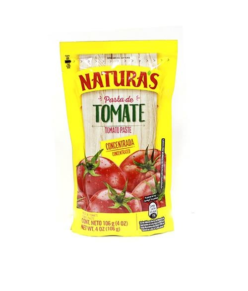 Pasta de Tomate Tradic 90 GR