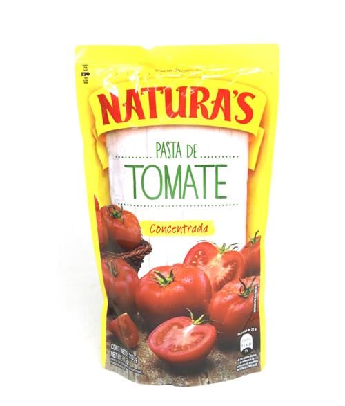 Pasta de Tomate Tradicional 180 GR
