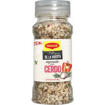 Sazonador C. Cerdo 90 GR