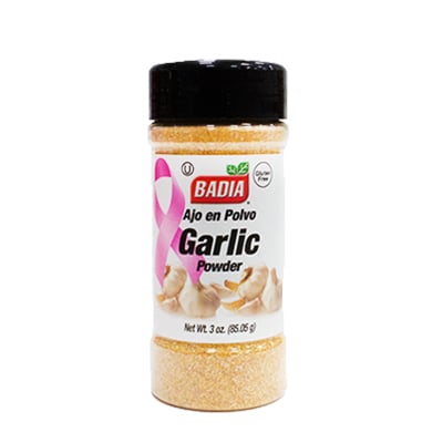 Ajo en Polvo 2 OZ