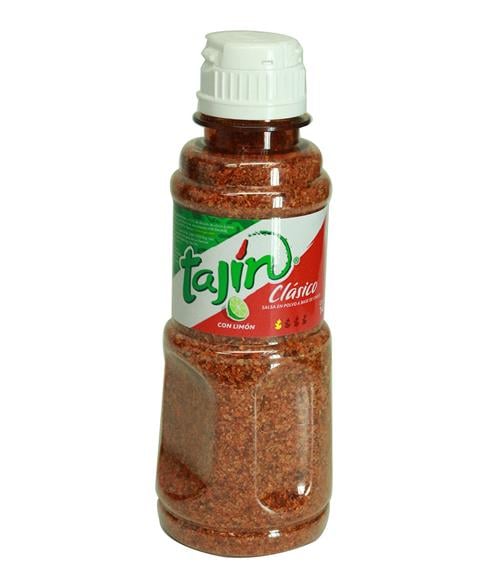 Sazonador de Frutas en Polvo 5 OZ