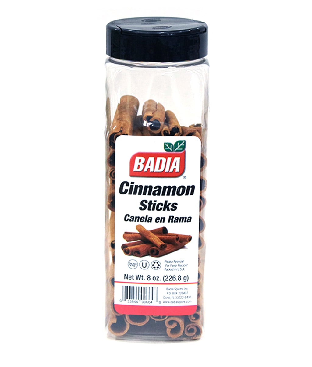 Canela en Raja Vaso 8 OZ