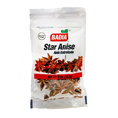Anis Estrellado 5 OZ