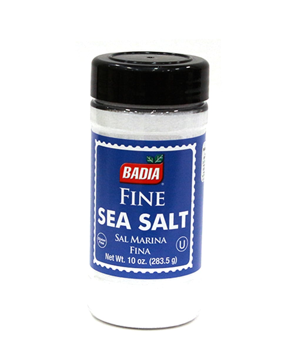 Sal de Mar Fina 10 OZ