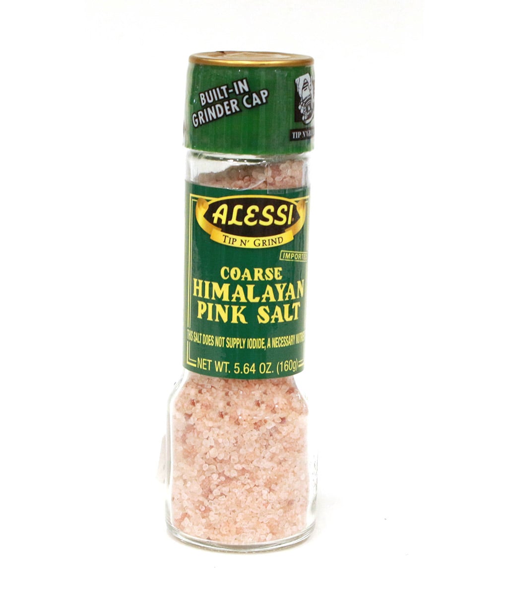 Sal Gruesa Rosad Himal C Mol 5.64 OZ