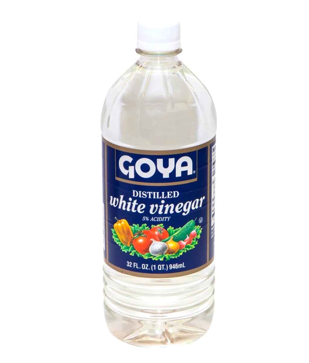 Vinagre Blanco 32 Onz