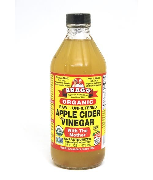 Vinagre de Manzana 16 OZ