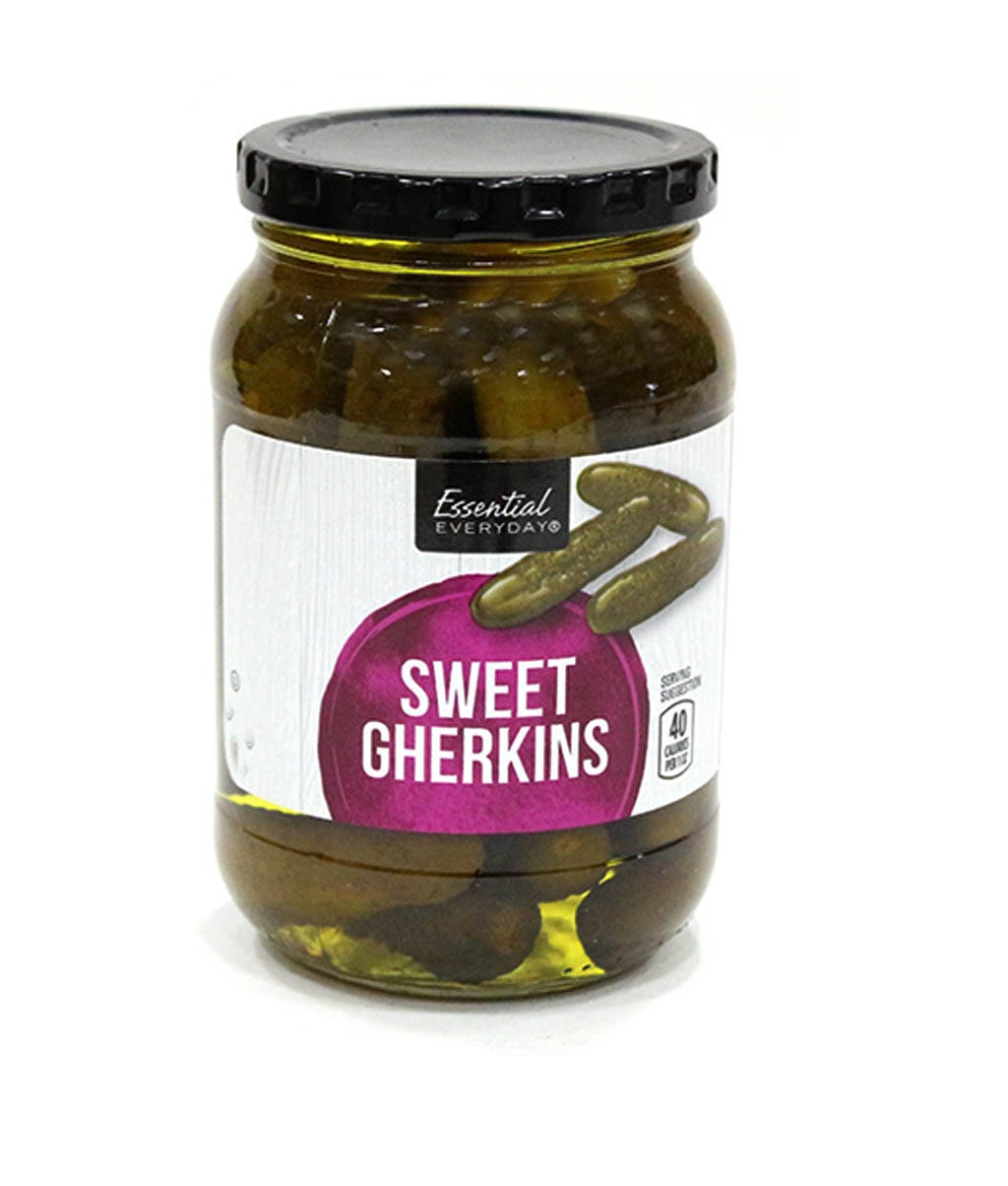Pepinillos Dulces Relish 10 OZ