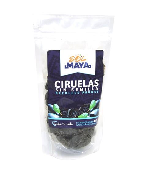 Ciruela sin Semilla 150 Grs