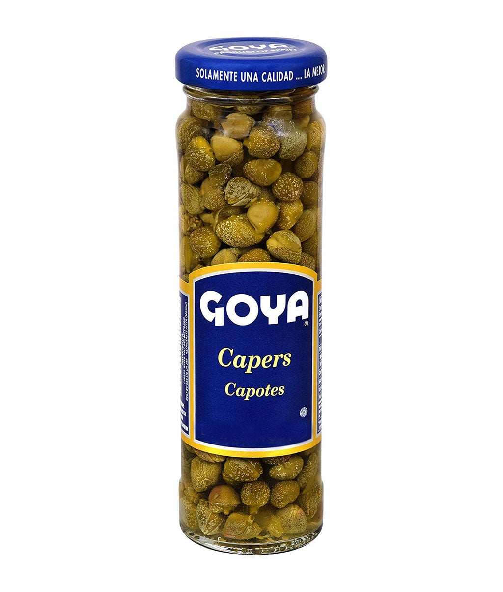 Alcaparras 3.25 OZ