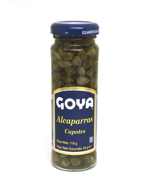 Alcaparra 2 OZ
