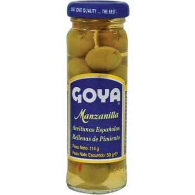 Aceituna Manzanilla 1.75 OZ