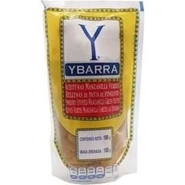 Aceituna C/Pimiento 100 GR
