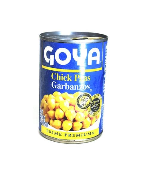 Garbanzos 15.5Z Lata