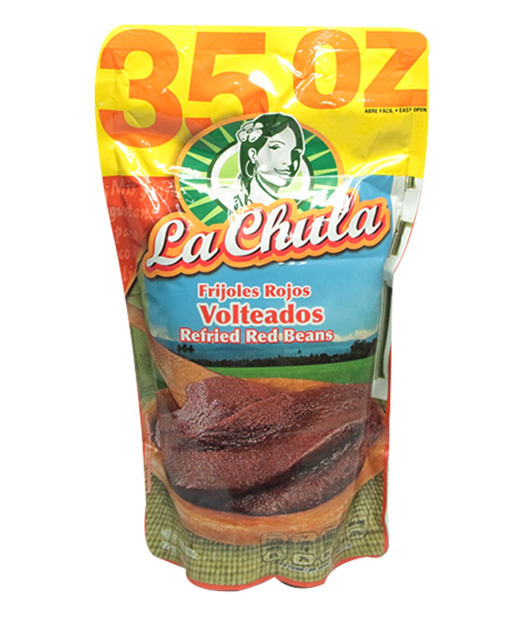 Frijoles Rojos Volt 35 OZ