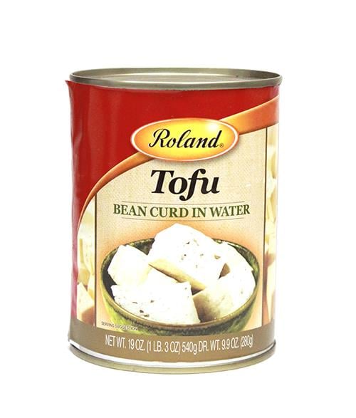 Tofu Lata 19 OZ