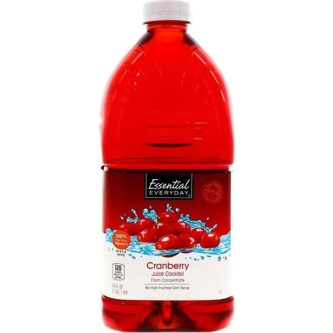 Jugo Arandanos 64 OZ