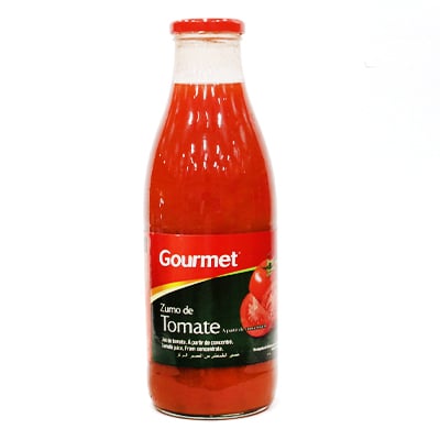 Jugo de Tomate 1 LT