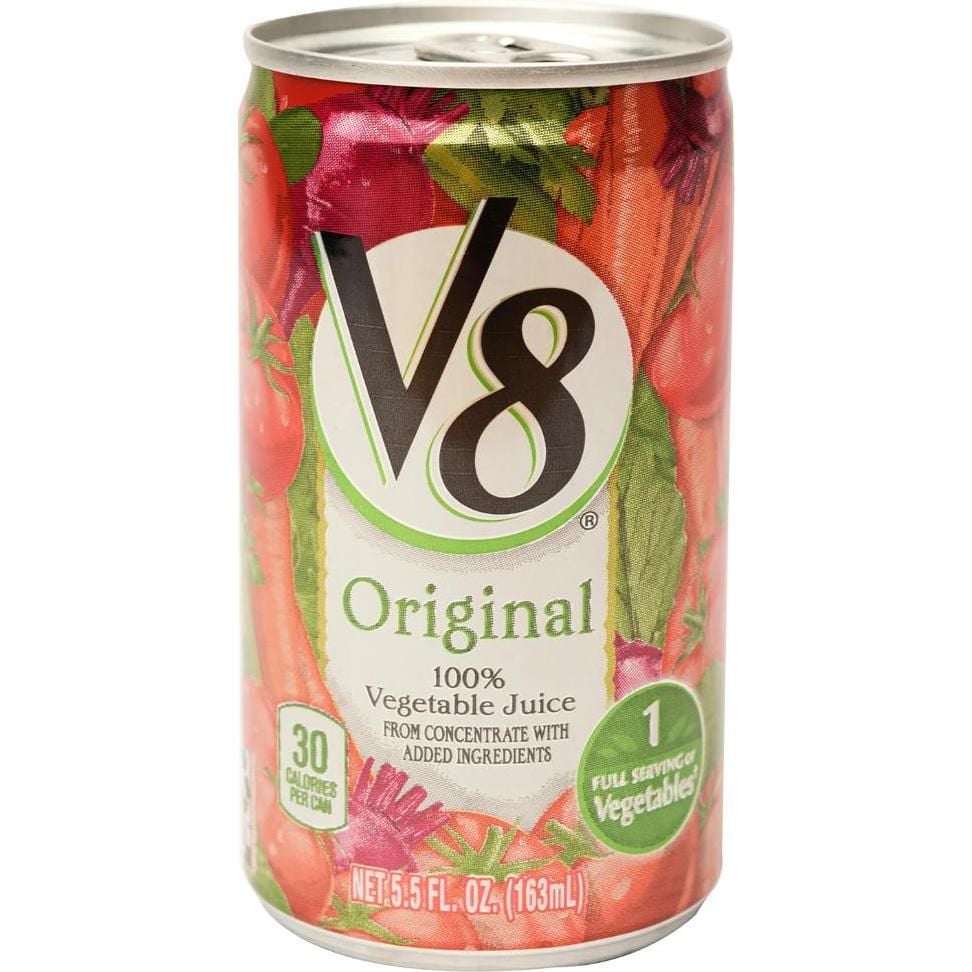 Jugo de Vegetales 5.5 OZ