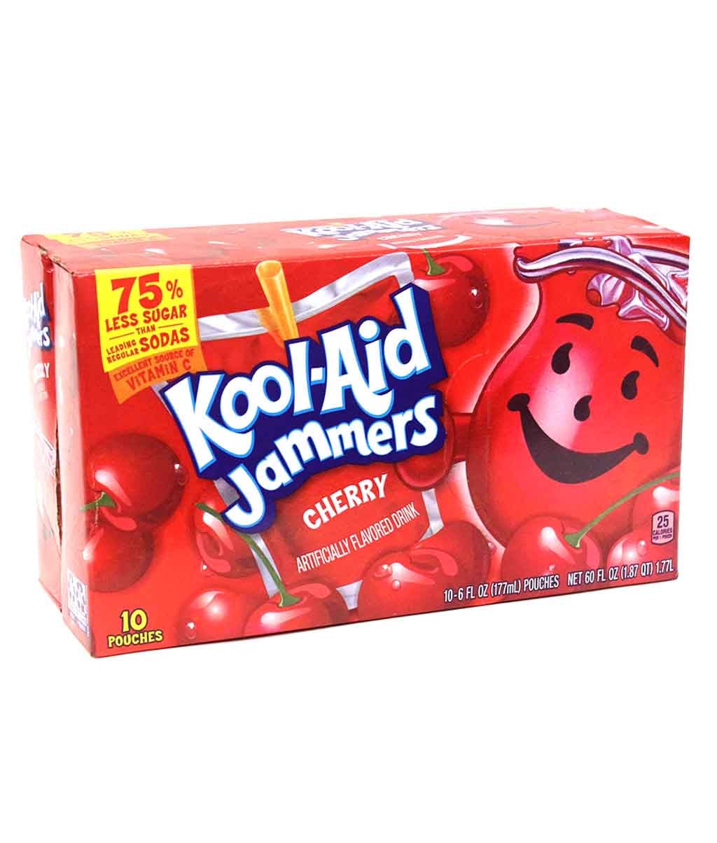Jugo Sabor Variado 10 S 60 OZ