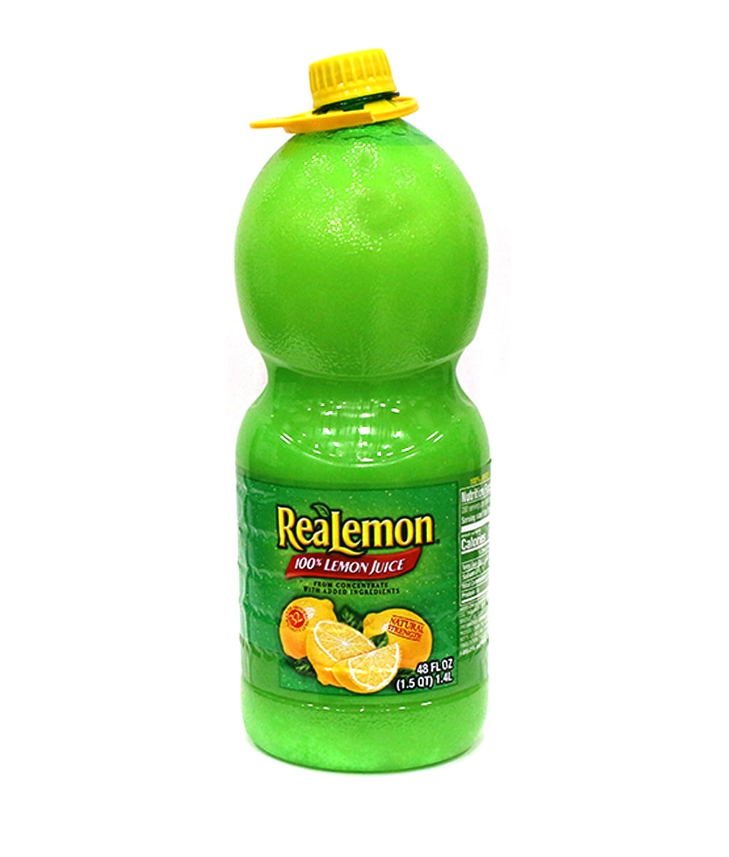 Jugo de Limon 48 OZ
