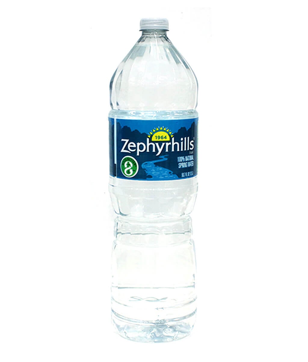 Agua Mineral 1.5 LT
