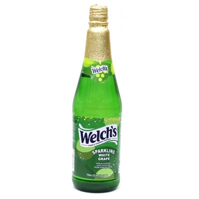 Jugo de Uva Blanca P/Cocktail 750 ML