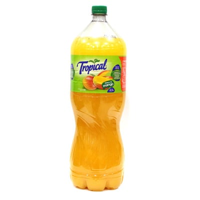 Bebida Sabor Mango 2.5 LT